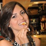 Köböl Anita laktózérzékenyen is végigkóstolta a legjobb magyar sajtokat