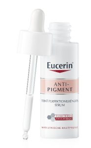 eucerin anti pigment szérum